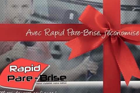 Rapid Pare-Brise Agen