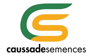 Logo Caussade Semences
