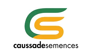 Logo Caussade Semences