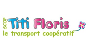 Logo Titi Floris
