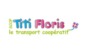 Logo Titi Floris