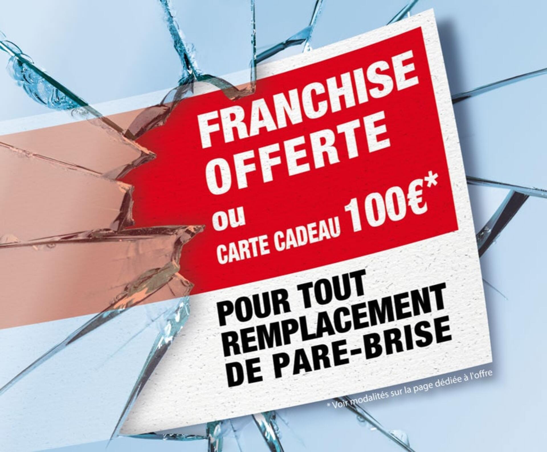 Protection de pare brise : utilité et coût