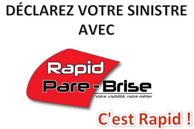 Rapid Pare-Brise Agen