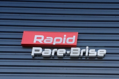 Rapid Pare-Brise Saint Julien En Genevois