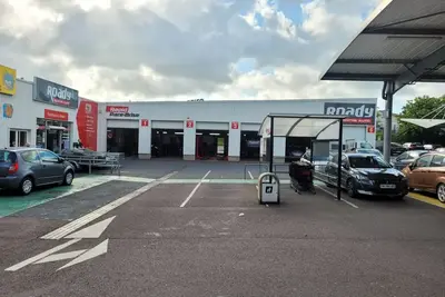 Rapid Pare-Brise Saint-Lô