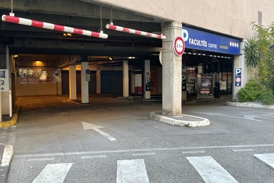 Rapid Pare-Brise Toulon