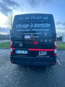 Groupe SRP à domicile Granville - Avranches