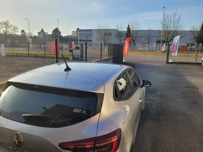 Rapid Pare-Brise Saint-Marcellin