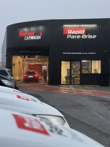 Rapid Pare-Brise Rennes