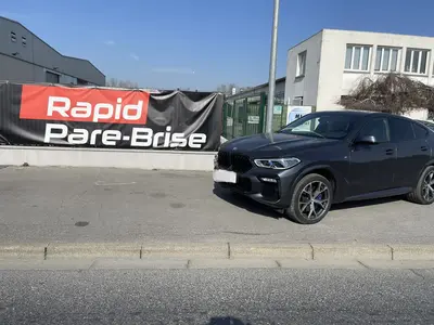 Rapid Pare-Brise Meaux