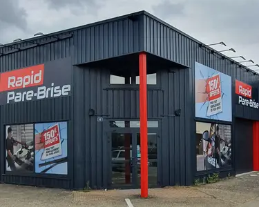 Rapid Pare-Brise Sélestat
