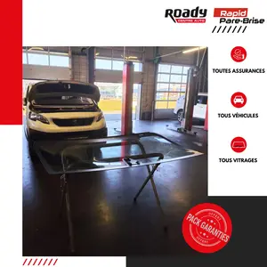 Rapid Pare-Brise Belleville-en-Beaujolais