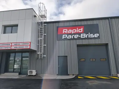 Rapid Pare-Brise Avermes