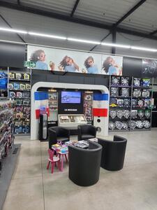 Rapid Pare-Brise Beaurains