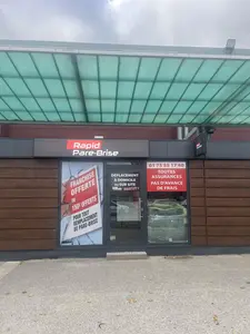 Rapid Pare-Brise Etampes