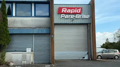 Rapid Pare-Brise Meaux