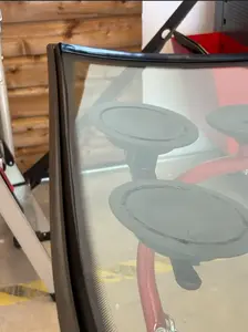 Rapid Pare-Brise Poussan