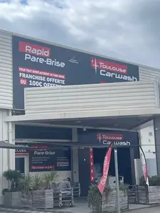 Rapid Pare-Brise Toulouse Balma
