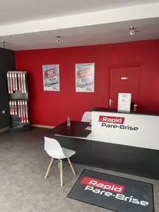Rapid Pare-Brise Lambersart