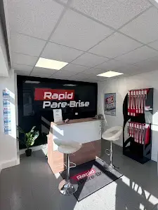 Rapid Pare-Brise Villepinte